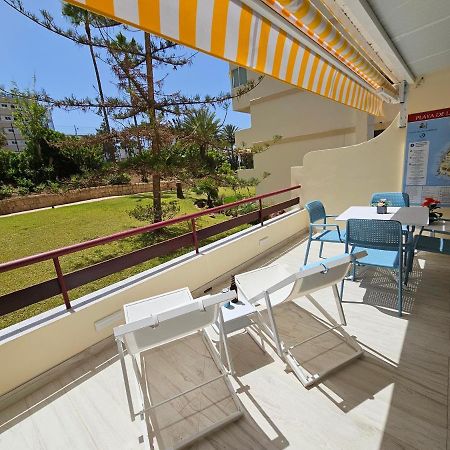 El Dorado 114 Luxury With Full Air-Conditioning Playa de las Americas  Bagian luar foto