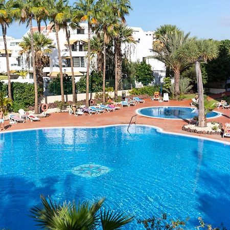 El Dorado 114 Luxury With Full Air-Conditioning Playa de las Americas  Bagian luar foto