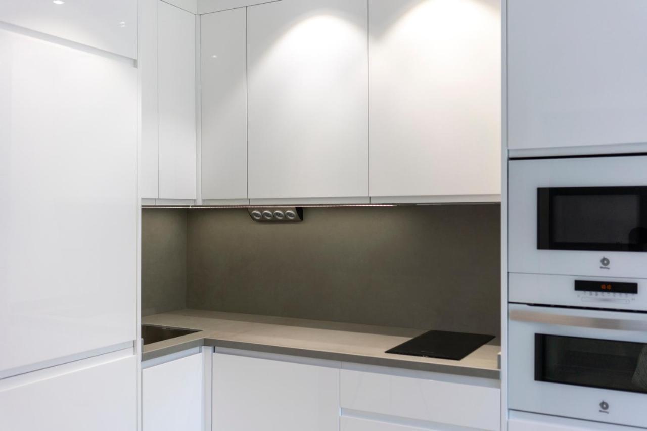 El Dorado 114 Luxury With Full Air-Conditioning Playa de las Americas  Bagian luar foto
