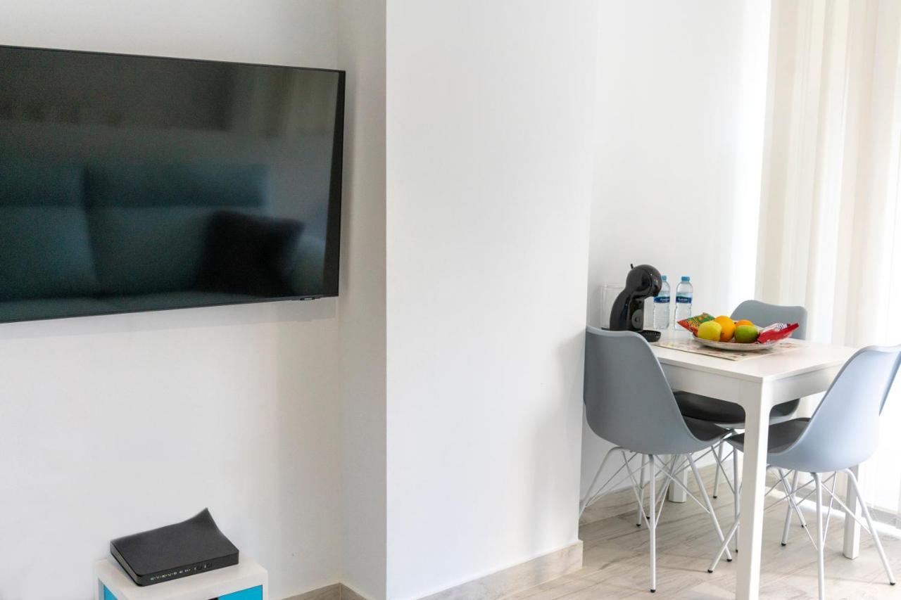 El Dorado 114 Luxury With Full Air-Conditioning Playa de las Americas  Bagian luar foto