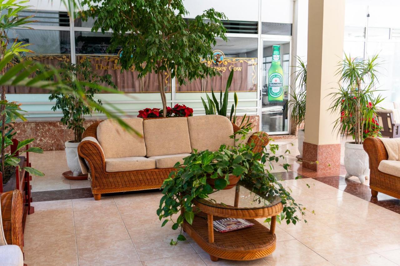 El Dorado 114 Luxury With Full Air-Conditioning Playa de las Americas  Bagian luar foto