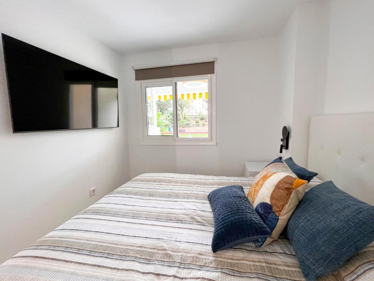 El Dorado 114 Luxury With Full Air-Conditioning Playa de las Americas  Bagian luar foto