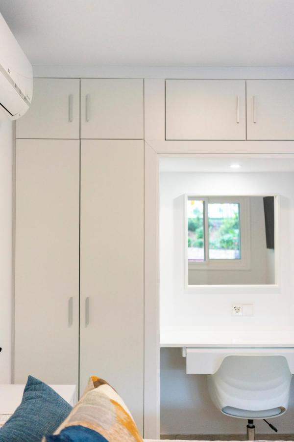 El Dorado 114 Luxury With Full Air-Conditioning Playa de las Americas  Bagian luar foto
