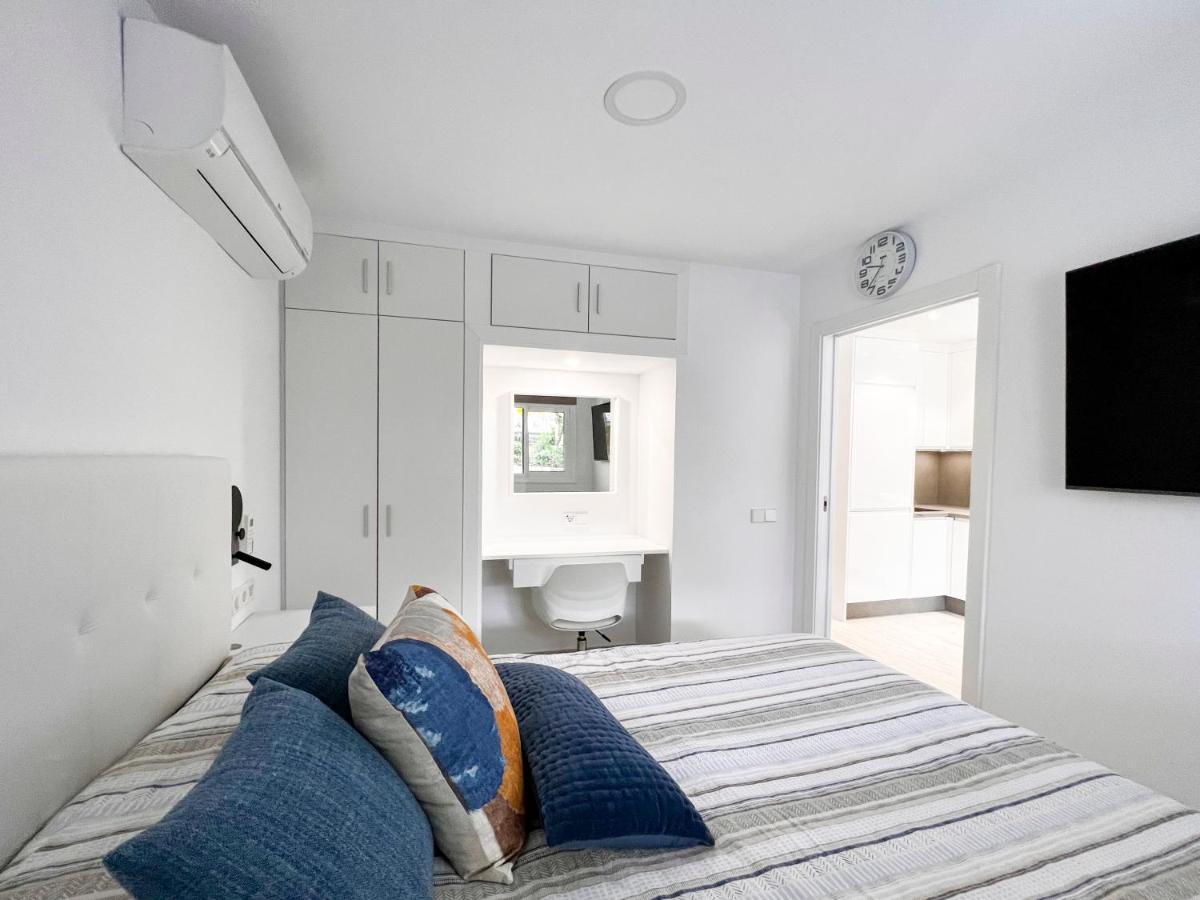 El Dorado 114 Luxury With Full Air-Conditioning Playa de las Americas  Bagian luar foto