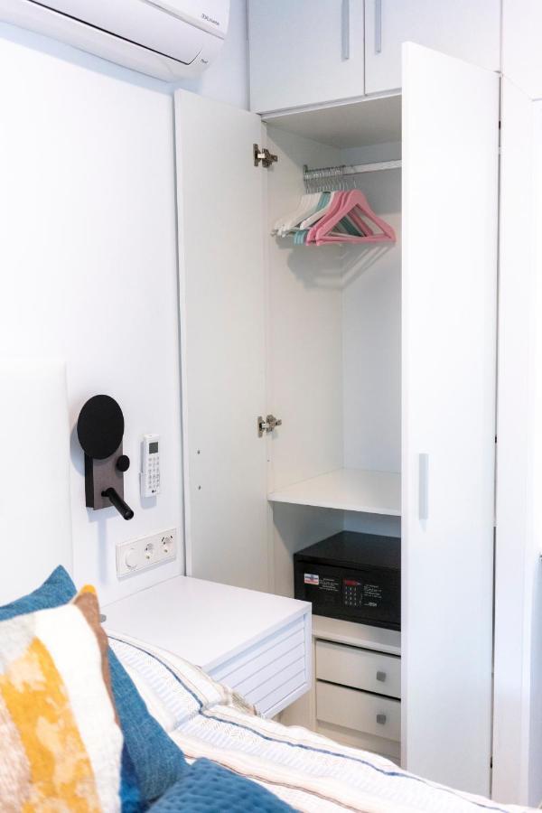 El Dorado 114 Luxury With Full Air-Conditioning Playa de las Americas  Bagian luar foto