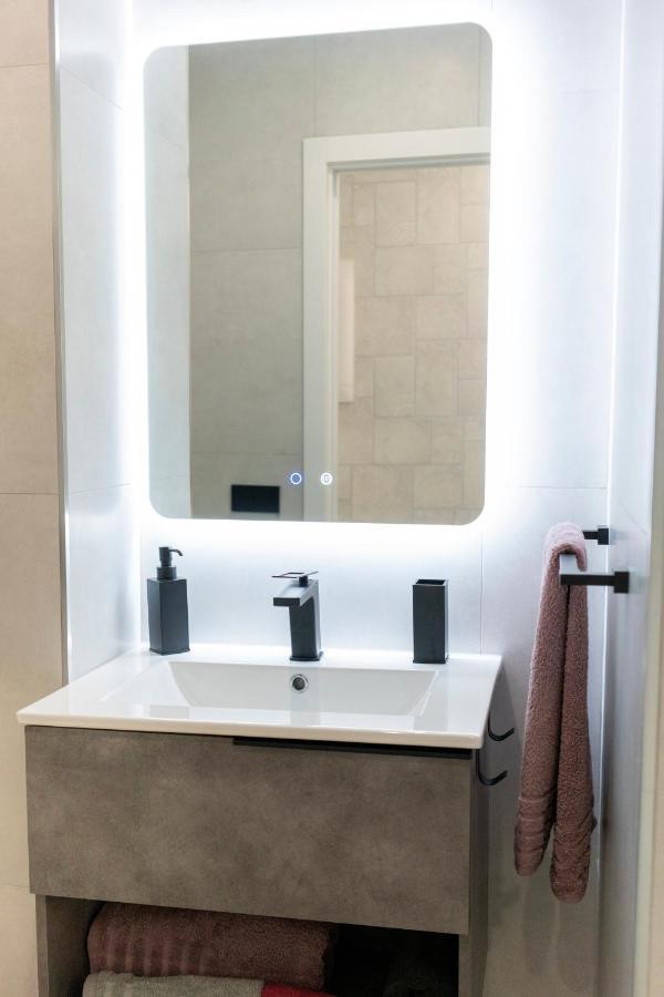 El Dorado 114 Luxury With Full Air-Conditioning Playa de las Americas  Bagian luar foto